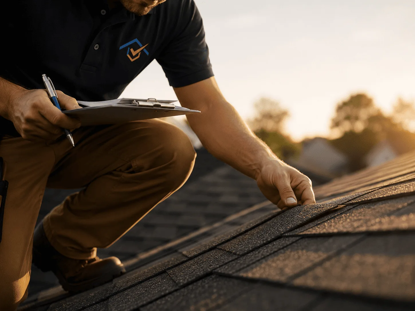 Why Choose Roof Inspection in Covington, OH