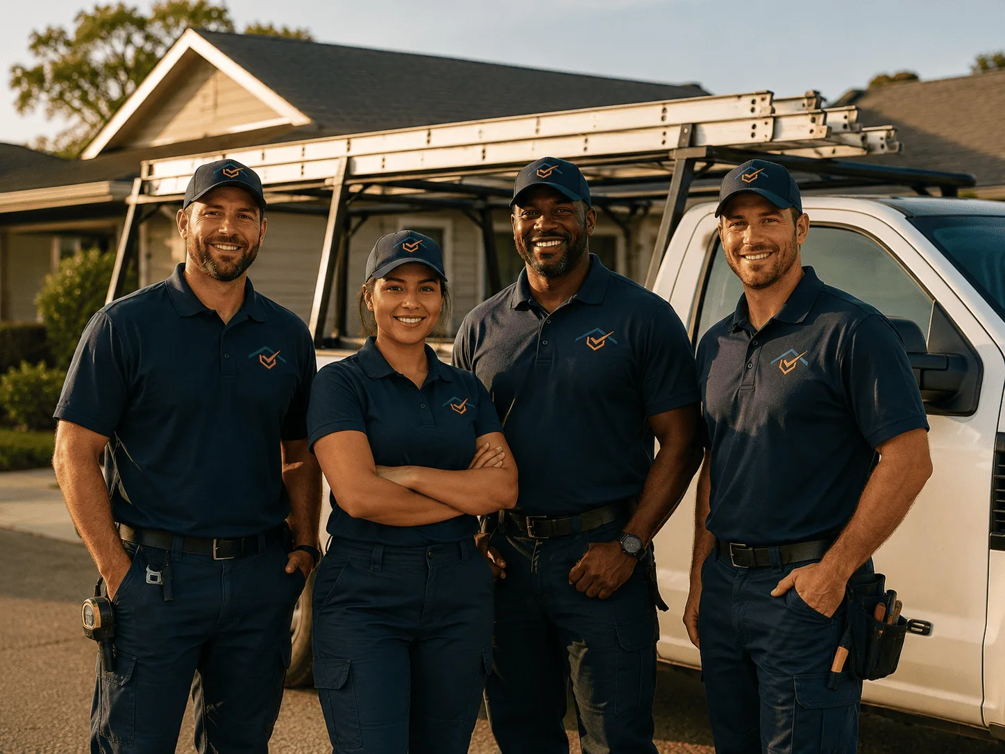 Roof Inspection company in Covington, OH